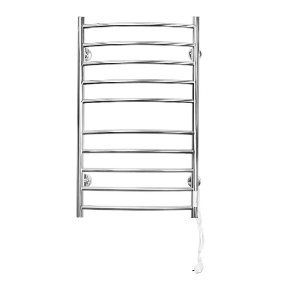 Электрический полотенцесушитель Domoterm Классик П10 50*86 R хром