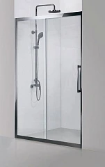 Душевая дверь в нишу Aquanet Delta NPE6121 120х200 L/R без поддона Душевая дверь в нишу Aquanet Delta NPE6121 120х200 L/R без поддона