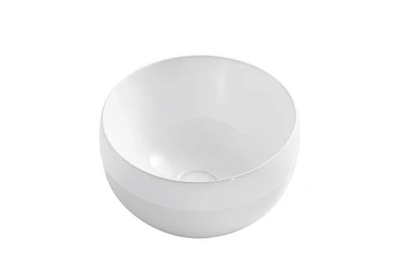 Накладная раковина Art&Max AM3510 36*36