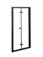 Душевая дверь в нишу Ceruttispa Bella D91B 90*195 L/R без поддона Душевая дверь в нишу Ceruttispa Bella D91B 90*195 L/R без поддона