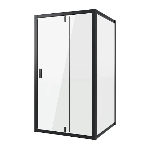 Душевое ограждение Niagara Nova NG-83-11AB 110х100х195 L/R (без поддона)