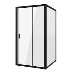 Душевое ограждение Niagara Nova NG-82-12AB 120х90х195 L/R без поддона Душевое ограждение Niagara Nova NG-82-12AB 120х90х195 L/R без поддона