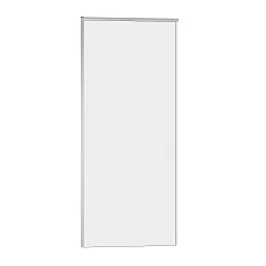 Душевая боковая стенка Grossman Fly1 GR-P90 90*190 L/R