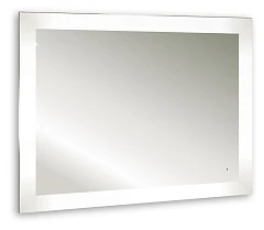 Зеркало Aquanika Basic 100*80/80*100 AQB10080RU131 реверсивное крепление, датчик на движения, антипар Зеркало Aquanika Basic 100*80/80*100 AQB10080RU131 реверсивное крепление, датчик на движения, антипар