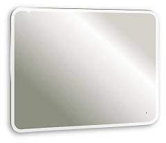 Зеркало Aquanika Basic 100*80/80*100 AQB10080RU132 реверсивное крепление, датчик на движения, антипар Зеркало Aquanika Basic 100*80/80*100 AQB10080RU132 реверсивное крепление, датчик на движения, антипар