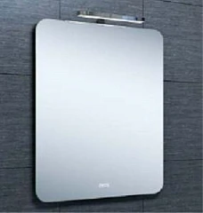 Зеркало Aquanika Basic Light 55*80 AQBL5580RU09 с подсветкой, датчик движения Зеркало Aquanika Basic Light 55*80 AQBL5580RU09 с подсветкой, датчик движения