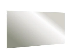 Зеркало Aquanika Quadro 120*70/70*120 AQQ12070RU127 реверсивное крепление, датчик на движение, антипар Зеркало Aquanika Quadro 120*70/70*120 AQQ12070RU127 реверсивное крепление, датчик на движение, антипар