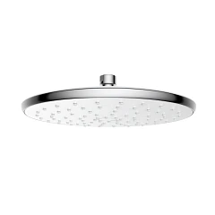 Верхний душ Lemark LM8130C D22,8 хром/белый Верхний душ Lemark LM8130C D22,8 хром/белый