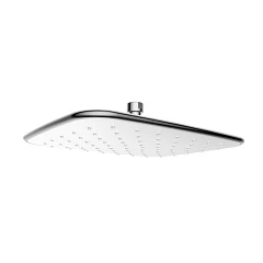 Верхний душ Lemark LM8133C 25,9*19,9 хром/белый Верхний душ Lemark LM8133C 25,9*19,9 хром/белый