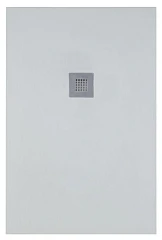 Душевой поддон Allen Brau Priority 8.31006-21 120*80 белый