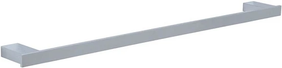 Полотенцедержатель Allen Brau Infinity 6.21011-00 60см хром
