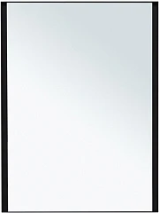 Зеркало Allen Brau Infinity 1.21018.BL 60*80 с Led-подсветкой и инфракрасным выключателем черное матовое Зеркало Allen Brau Infinity 1.21018.BL 60*80 с Led-подсветкой и инфракрасным выключателем черное матовое