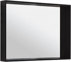 Зеркало Allen Brau Reality 1.32020.BB 100*75 с Led-подсветкой и инфракрасным выключателем черный браш Зеркало Allen Brau Reality 1.32020.BB 100*75 с Led-подсветкой и инфракрасным выключателем черный браш