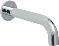 Излив из стены Allen Brau Priority 5.31018-00 латунь, встраиваемый, 164мм, хром Излив из стены Allen Brau Priority 5.31018-00 латунь, встраиваемый, 164мм, хром