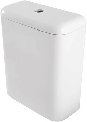 Бачок для унитаза Allen Brau Infinity 4.21002.20 белый Бачок для унитаза Allen Brau Infinity 4.21002.20 белый