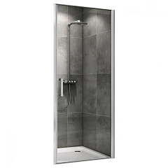 Душевая дверь в нишу ABBER Sonnenstrand AG04070 70*195 L/R без поддона Душевая дверь в нишу ABBER Sonnenstrand AG04070 70*195 L/R без поддона