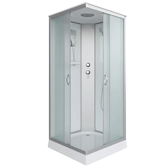 Душевая кабина Niagara Classic NG-1101-14 90х90х220 Т