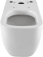 Чаша унитаза Allen Brau Infinity 4.21001.20 белая Чаша унитаза Allen Brau Infinity 4.21001.20 белая