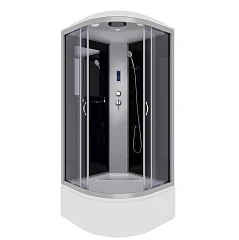 Душевая кабина Niagara Classic NG-2508-14P 90х90х215 Душевая кабина Niagara Classic NG-2508-14P 90х90х215