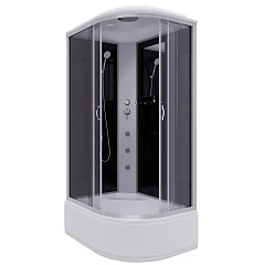 Душевая кабина Niagara Classic NG-2510-14LG 120х80х215 Душевая кабина Niagara Classic NG-2510-14LG 120х80х215