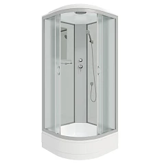 Душевая кабина Niagara Classic NG-3302-14 100х100х215 Т Душевая кабина Niagara Classic NG-3302-14 100х100х215 Т
