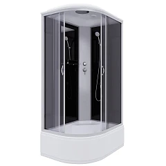 Душевая кабина Niagara Classic NG-2510-14R 120х80х215 Т Душевая кабина Niagara Classic NG-2510-14R 120х80х215 Т