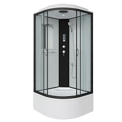 Душевая кабина Niagara Classic NG-6708-14P 90х90х215 Душевая кабина Niagara Classic NG-6708-14P 90х90х215