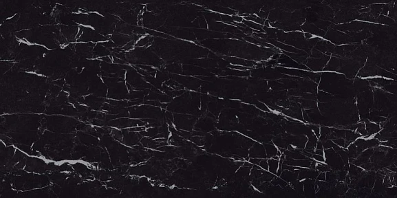 Керамогранит Tagina Marquina 60*120 Marquina Nero Lucidato Ret