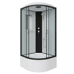 Душевая кабина Niagara Classic NG-6708-14 90х90х215 Т Душевая кабина Niagara Classic NG-6708-14 90х90х215 Т