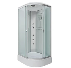 Душевая кабина Niagara Classic NG-33394-14LG 130х90х220 Душевая кабина Niagara Classic NG-33394-14LG 130х90х220