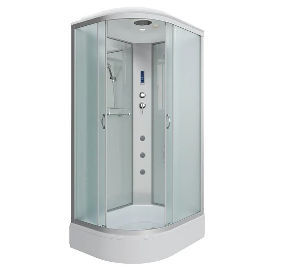 Душевая кабина Niagara Classic NG-33974-14RF 90х70х220
