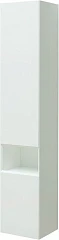 Пенал Allen Brau Infinity 1.21010.WM 35 L белый матовый