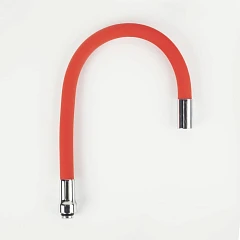Излив для кухни Iddis Optima Home 995FB50R5SM гибкий красный 50 см Излив для кухни Iddis Optima Home 995FB50R5SM гибкий красный 50 см