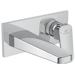 Внешняя часть для смесителя Ideal Standard Ceraplan BD244AA хром Внешняя часть для смесителя Ideal Standard Ceraplan BD244AA хром