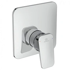 Внешняя часть для смесителя Ideal Standard Ceraplan BD254AA хром Внешняя часть для смесителя Ideal Standard Ceraplan BD254AA хром