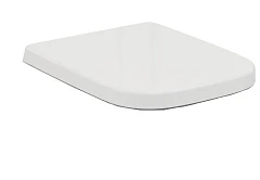 Крышка-сиденье Ideal Standard i.life B T468301 микролифт Крышка-сиденье Ideal Standard i.life B T468301 микролифт