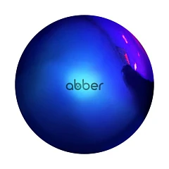 Накладка на слив для раковины ABBER AC0014Regen хамелеон, керамика Накладка на слив для раковины ABBER AC0014Regen хамелеон, керамика