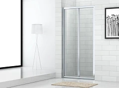 Душевая дверь в нишу Cezares ECO-O-BS-80-C-Cr 80*190 без поддона Душевая дверь в нишу Cezares ECO-O-BS-80-C-Cr 80*190 без поддона