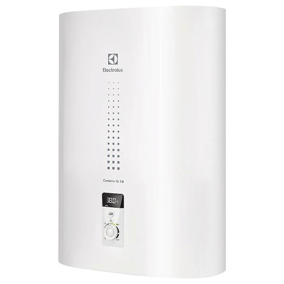 Водонагреватель Electrolux Centurio IQ Inverter EWH 30
