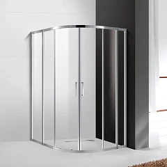 Душевой уголок Cezares MOLVENO-RH-22-110/100-C-Cr-IV 110*100*195 L/R без поддона Душевой уголок Cezares MOLVENO-RH-22-110/100-C-Cr-IV 110*100*195 L/R без поддона