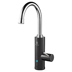 Водонагреватель Electrolux Taptronic Black проточный Водонагреватель Electrolux Taptronic Black проточный