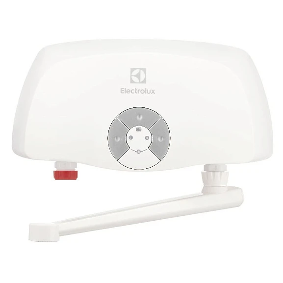 Водонагреватель Electrolux Smartfix 2.0 T 5,5 с изливом