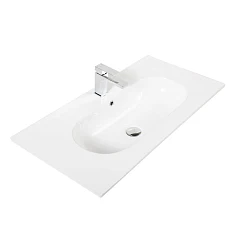 Мебельная раковина BelBagno Love LOV-900-LVB 91*46*17,5 (приобретается в комплекте с тумбой) Мебельная раковина BelBagno Love LOV-900-LVB 91*46*17,5 (приобретается в комплекте с тумбой)