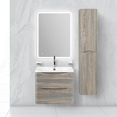 Комплект мебели BelBagno Acqua 70 Pino Scania Комплект мебели BelBagno Acqua 70 Pino Scania