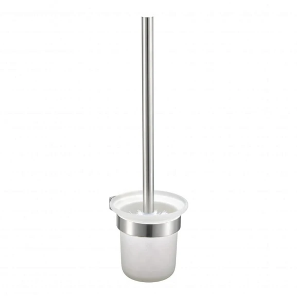 Ершик Milacio Ultra MCU.964.SS нержавеющая сталь