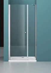 Душевая дверь в нишу BelBagno ETNA-B-11-90+90-C-Cr 180*195 L/R без поддона Душевая дверь в нишу BelBagno ETNA-B-11-90+90-C-Cr 180*195 L/R без поддона