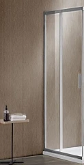 Душевая дверь Vincea Garda VHC-1G800CL 80*190 Душевая дверь Vincea Garda VHC-1G800CL 80*190