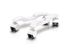Комплект шасси Ballu Evolution Transformer System BFT/EVUR для напольной установки конвектора Комплект шасси Ballu Evolution Transformer System BFT/EVUR для напольной установки конвектора