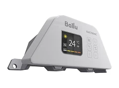 Блок управления Ballu Transformer Electronic BCT/EVU-3E Блок управления Ballu Transformer Electronic BCT/EVU-3E