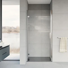 Душевая дверь в нишу Vincea Flex 90*200 без поддона Душевая дверь в нишу Vincea Flex 90*200 без поддона